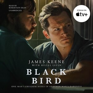 Front cover_Black Bird