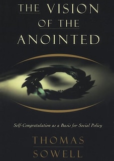 Front cover_The Vision of the Anointed