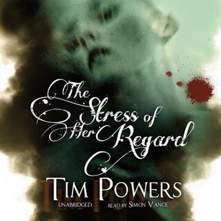 Front cover_The Stress Of Her Regard