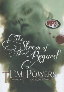 Front cover_The Stress of Her Regard