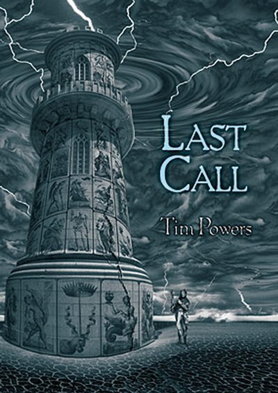 Front cover_Last Call