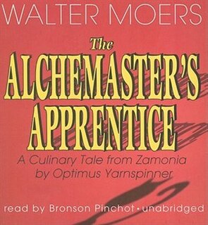 Front cover_The Alchemaster’s Apprentice