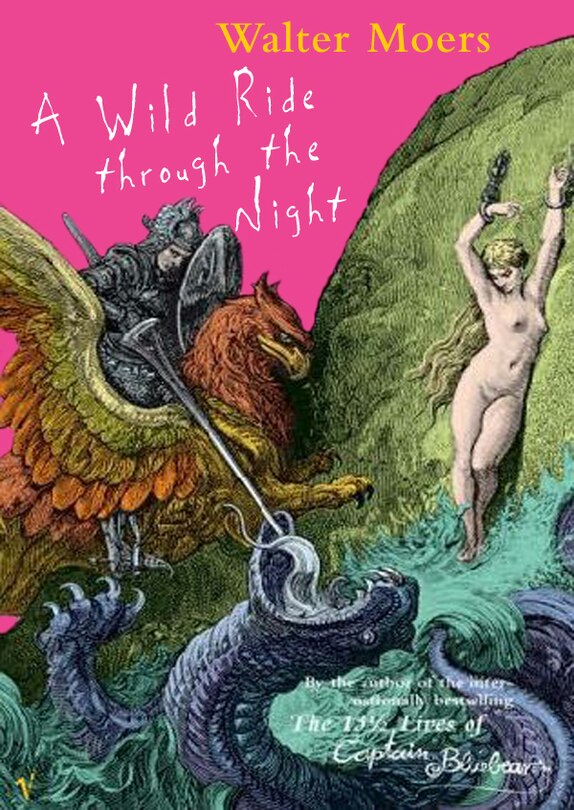 Couverture_A Wild Ride Through the Night Lib/E