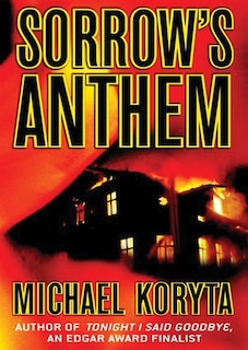 Front cover_Sorrow’s Anthem