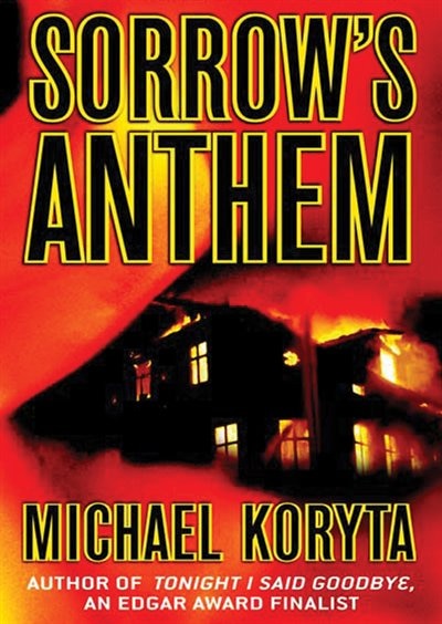 Front cover_Sorrow’s Anthem