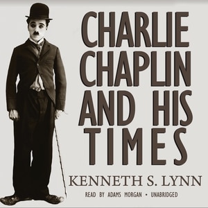 Front cover_Charlie Chaplin And His Times