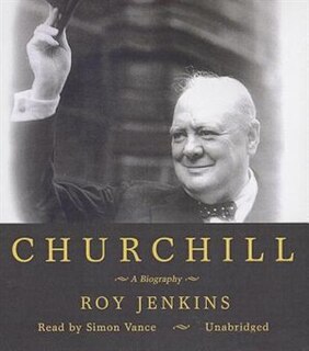 Front cover_Churchill