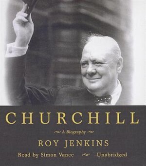 Front cover_Churchill