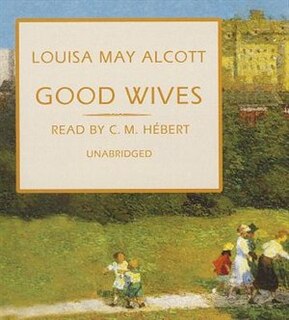 Front cover_Good Wives
