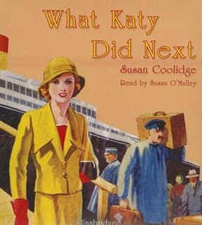 Front cover_What Katy Did Next