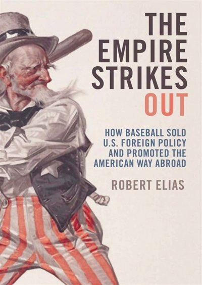 Front cover_The Empire Strikes Out