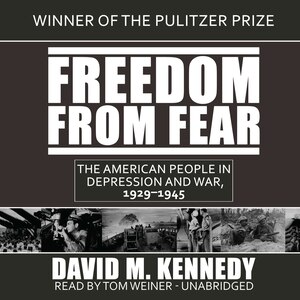 Couverture_Freedom from Fear