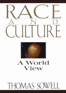 Couverture_Race And Culture