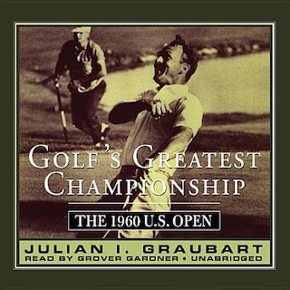 Couverture_Golf’s Greatest Championship