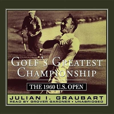 Couverture_Golf’s Greatest Championship