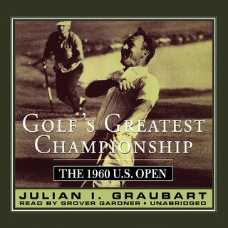 Couverture_Golf’s Greatest Championship