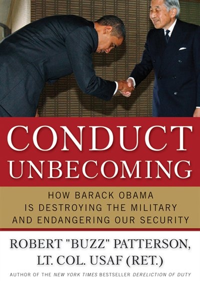 Front cover_Conduct Unbecoming