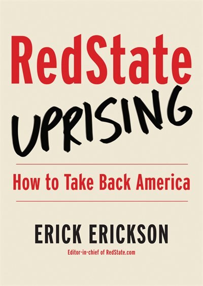 Front cover_Red State Uprising