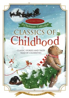 Couverture_Classics of Childhood, Volume 3