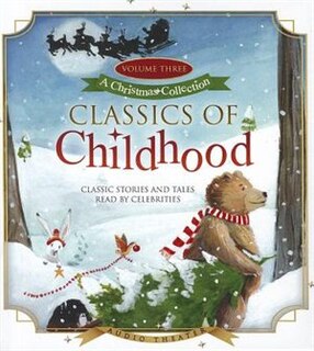 Couverture_Classics Of Childhood, Vol. 3