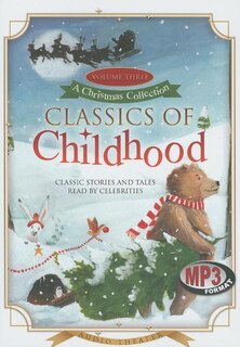 Couverture_Classics of Childhood, Vol. 3