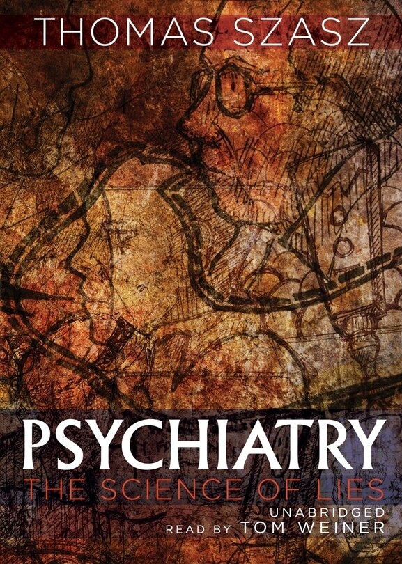 Front cover_Psychiatry