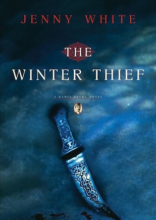 The Winter Thief