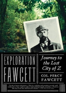 Couverture_Exploration Fawcett