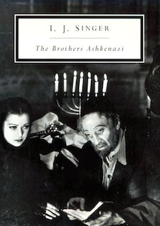 Couverture_The Brothers Ashkenazi