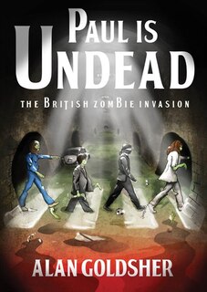 Couverture_Paul Is Undead