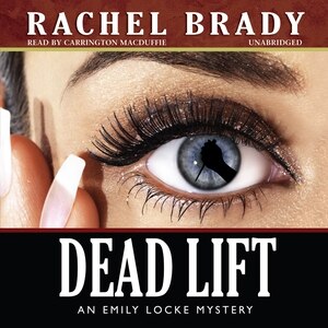 Front cover_Dead Lift