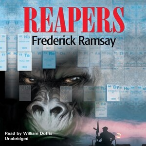 Front cover_Reapers