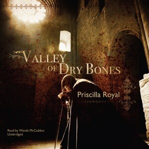 Front cover_Valley Of Dry Bones