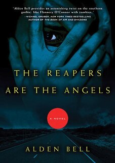 Front cover_The Reapers Are the Angels