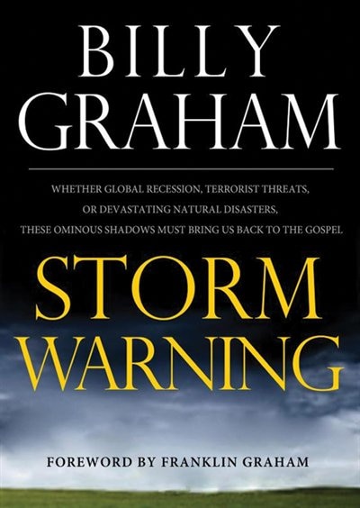 Front cover_Storm Warning