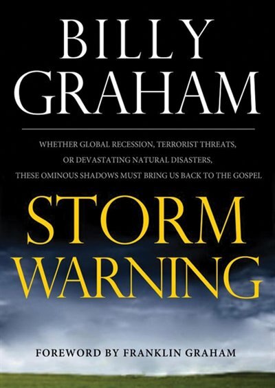 Front cover_Storm Warning
