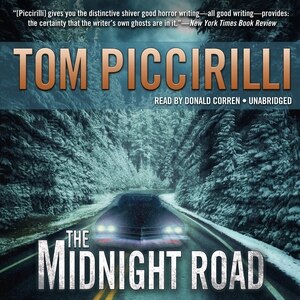 Front cover_The Midnight Road