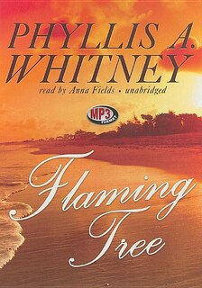 Front cover_Flaming Tree