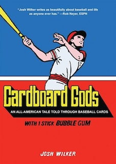 Front cover_Cardboard Gods
