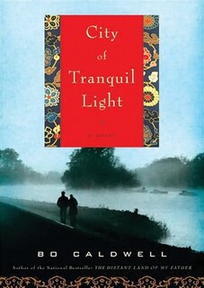 Front cover_City of Tranquil Light
