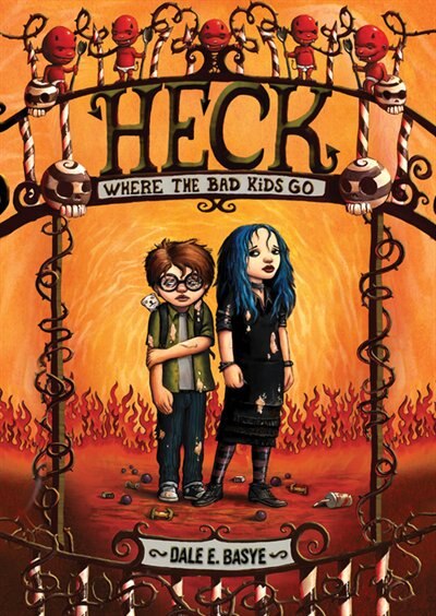 Front cover_Heck