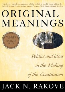 Front cover_Original Meanings