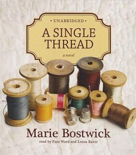 Front cover_A Single Thread