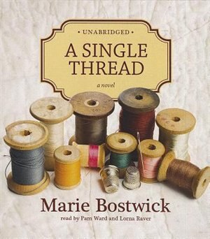 Front cover_A Single Thread