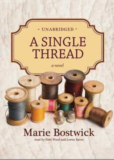 Couverture_A Single Thread