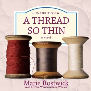 Front cover_A Thread So Thin