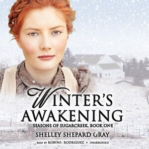 Couverture_Winter’s Awakening