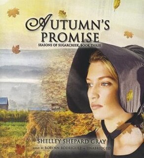 Front cover_Autumn’s Promise