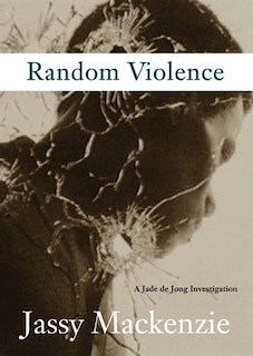 Front cover_Random Violence