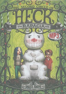 Front cover_Rapacia